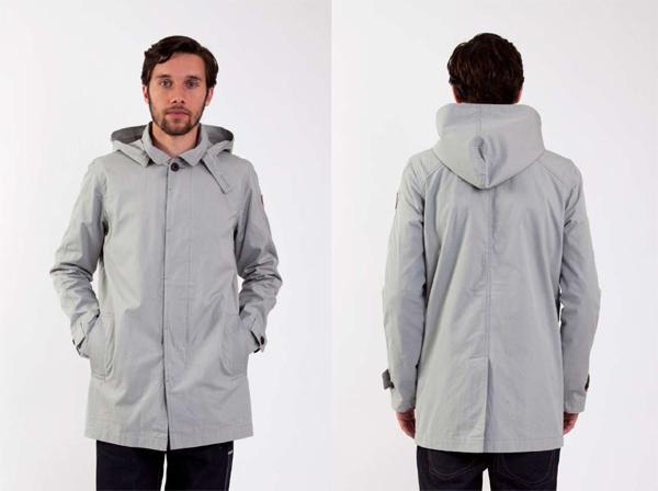 ONTOUR – S/S 2011 COLLECTION LOOKBOOK ONTOUR – S/S 2011 COLLECTION LOOKBOOK