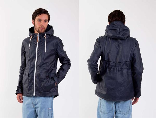 ONTOUR – S/S 2011 COLLECTION LOOKBOOK ONTOUR – S/S 2011 COLLECTION LOOKBOOK