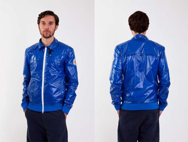 ONTOUR – S/S 2011 COLLECTION LOOKBOOK ONTOUR – S/S 2011 COLLECTION LOOKBOOK