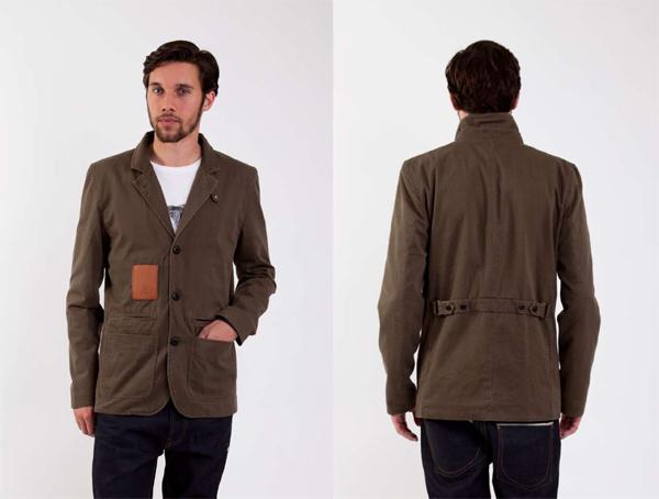 ONTOUR – S/S 2011 COLLECTION LOOKBOOK ONTOUR – S/S 2011 COLLECTION LOOKBOOK