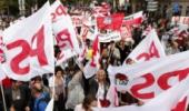Tous dans la rue le samedi 2 octobre pour défendre nos retraites! Tous dans la rue le samedi 2 octobre pour défendre nos retraites!