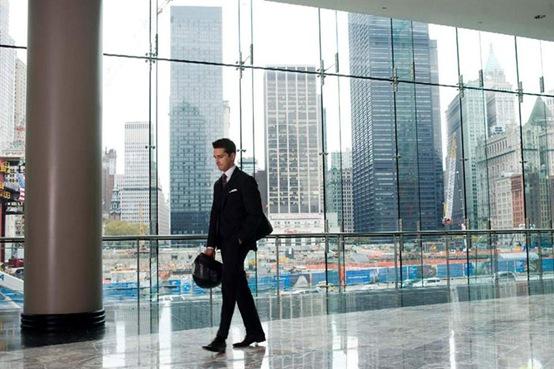 Wall street - l'argent ne dort jamais - 5 Wall street - l'argent ne dort jamais - 5