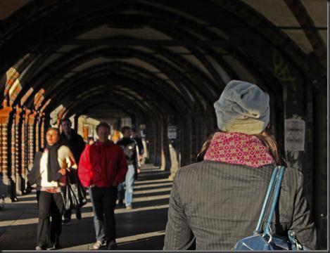 Comment être une bonne touriste berlinoise en 10 jours? Comment être une bonne touriste berlinoise en 10 jours?