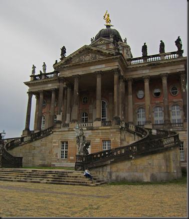 Comment être une bonne touriste berlinoise en 10 jours? Comment être une bonne touriste berlinoise en 10 jours?