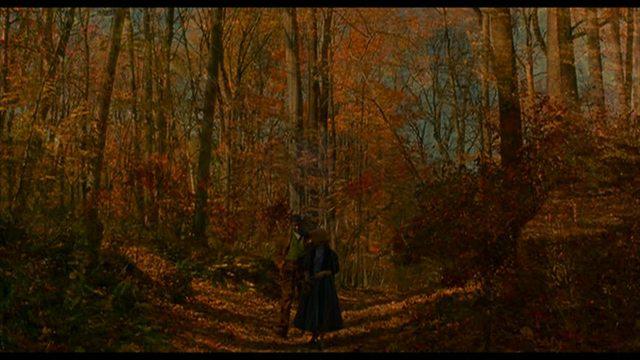 Far from heaven essay