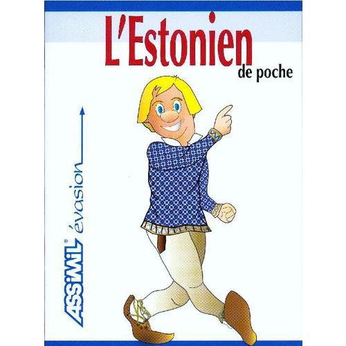 Cours d'initiation à la langue estonienne Cours d'initiation à la langue estonienne
