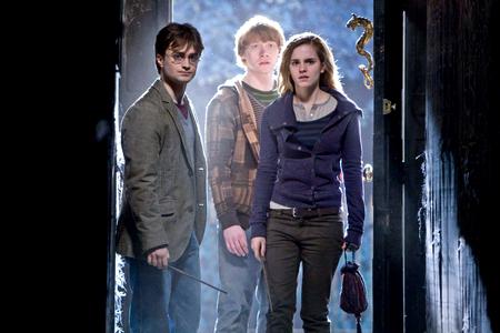 Harry Potter 7.1 en 42 photos & 5 vidéos !!! harry-potter-7