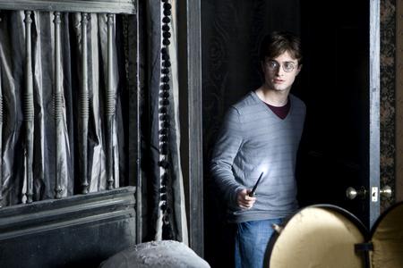Harry Potter 7.1 en 42 photos & 5 vidéos !!! harry-potter-7