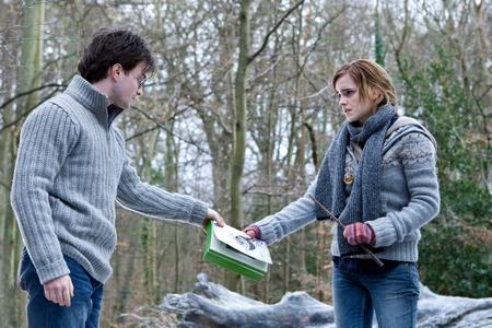 Harry Potter 7.1 en 42 photos & 5 vidéos !!! harry-potter-7