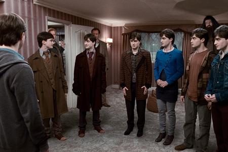 Harry Potter 7.1 en 42 photos & 5 vidéos !!! harry-potter-7