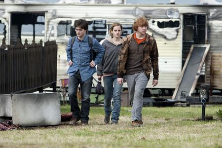 Harry Potter 7.1 en 42 photos & 5 vidéos !!! harry-potter-7