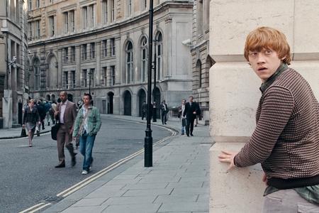 Harry Potter 7.1 en 42 photos & 5 vidéos !!! harry-potter-7