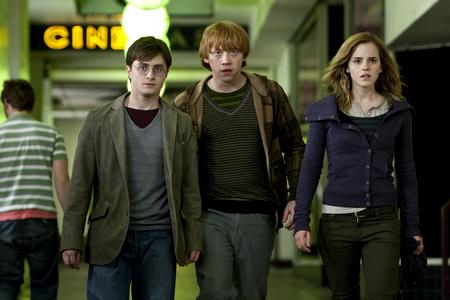Harry Potter 7.1 en 42 photos & 5 vidéos !!! harry-potter-7