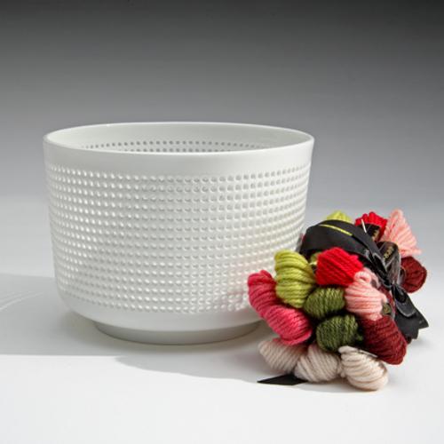 Panier percé par Guillaume Delvigne Panier percé par Guillaume Delvigne