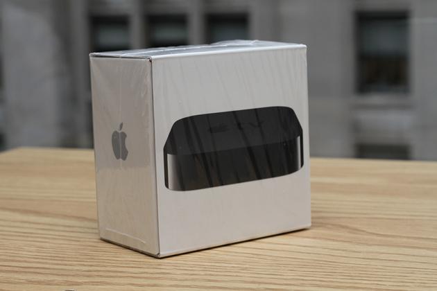 Deballage Apple TV 3 Apple TV 2010 : déballage et prise en main