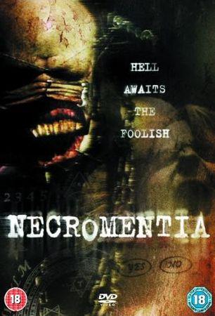 Necromentia_DVD