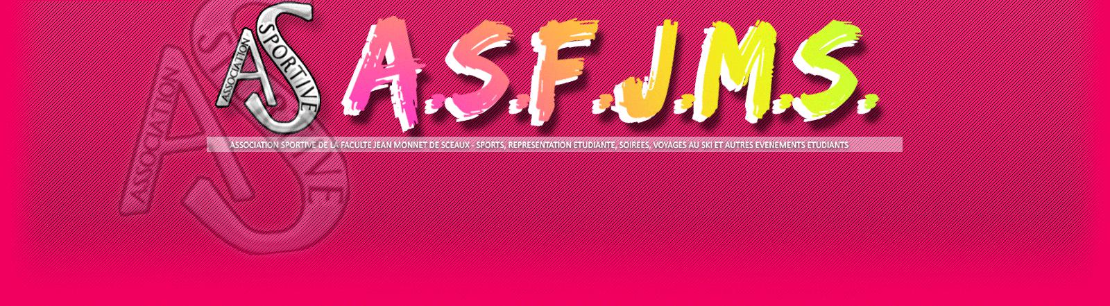 L’association sportive de la faculté Jean Monnet de Sceaux utilise l’utilitaire de billetterie Weezevent