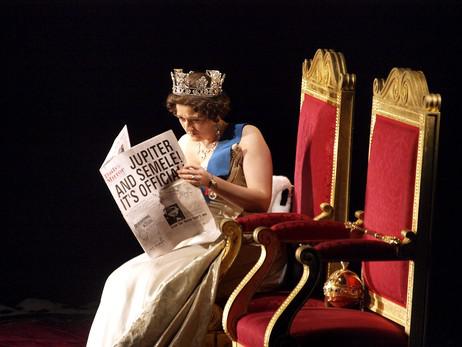 Cecilia Bartoli et Handel au Theater an der Wien.