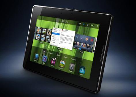 PlayBook_Blackberry PlayBook_Blackberry
