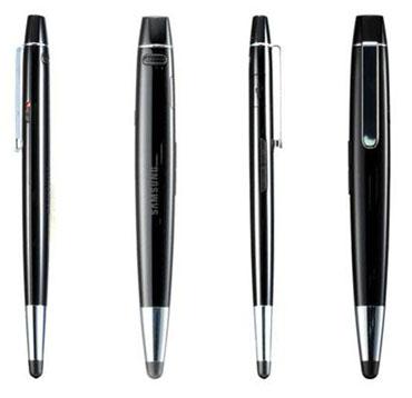 Des stylets Bluetooth pour la Galaxy Tab Samsung-Galaxy-Tab-Bluetooth-Stylus