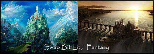 swap bit-lit et fantasy