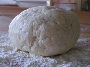 tarte aux pommes au miel et épices PICT0028