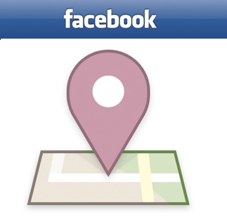 Facebook Places a sa place au Canada !