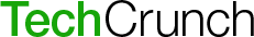 Logo TechCrunch