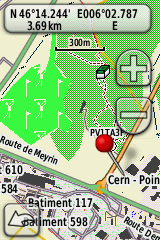 Générer des cartes routables gratuites et libres pour votre GPS Garmin