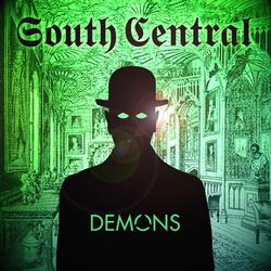 South Central – Demons EP