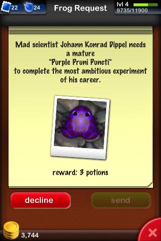 PocketFrogs7 Elles sont si jolies ces grenouilles !