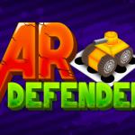 ARDefender : la frenchie touch en action !
