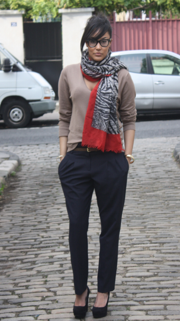 Looks Coups de coeur : Blogueuses ! hebergeur d'image
