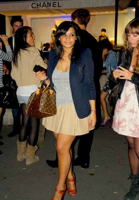 Looks Coups de coeur : Blogueuses ! hebergeur d'image
