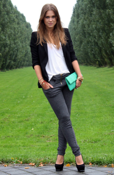 Looks Coups de coeur : Blogueuses ! hebergeur d'image
