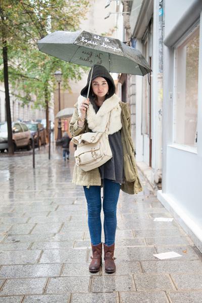 Sadhleh - Etudiante en joaillerie Sadhleh - Etudiante en joaillerie