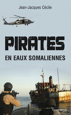 Pirates en eaux somaliennes