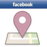 Facebook Places Logo France Français
