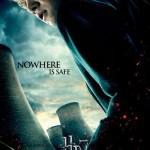 hpdhaffiche3 150x150 3 nouvelles affiches pour Harry Potter et Les Reliques de la Mort   1ère partie