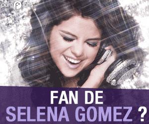 Partez rencontrer Selena Gomez tous frais payés !