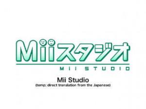 MII-Studio
