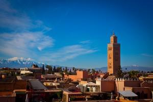 Vacances de la Toussaint : Destinations pas chères et au soleil