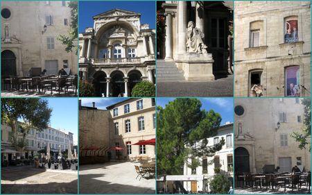 Deux blogueuses sur le pont d'Avignon (glop/pas glop) avignon_montage