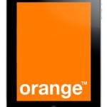 orange-ipad L’iPad 3G subventionné par votre opérateur ?