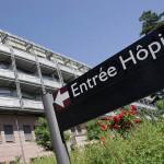Hôpital L'assurance Maladie... toutte une histoire