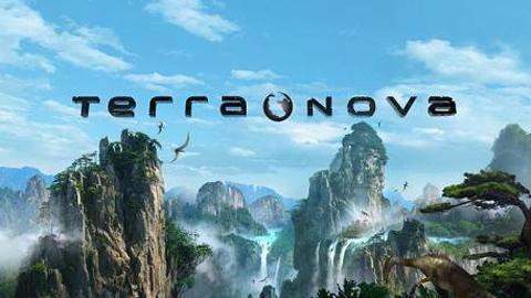 Terra Nova ... Steven Spielberg a choisi son héroine Terra Nova ... Steven Spielberg a choisi son héroine