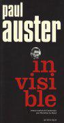 Invisible – Paul Auster