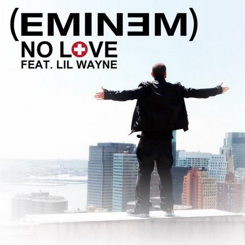 Clip | Eminem feat. Lil' Wayne • No Love