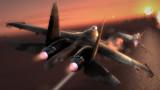 Test de Tom Clancy's HAWX 2 sur X360 et PS3