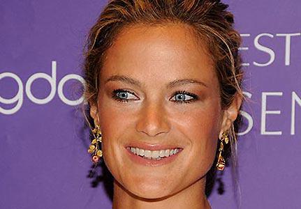 la liste de top model les plus riches dans le monde Carolyn Murphy